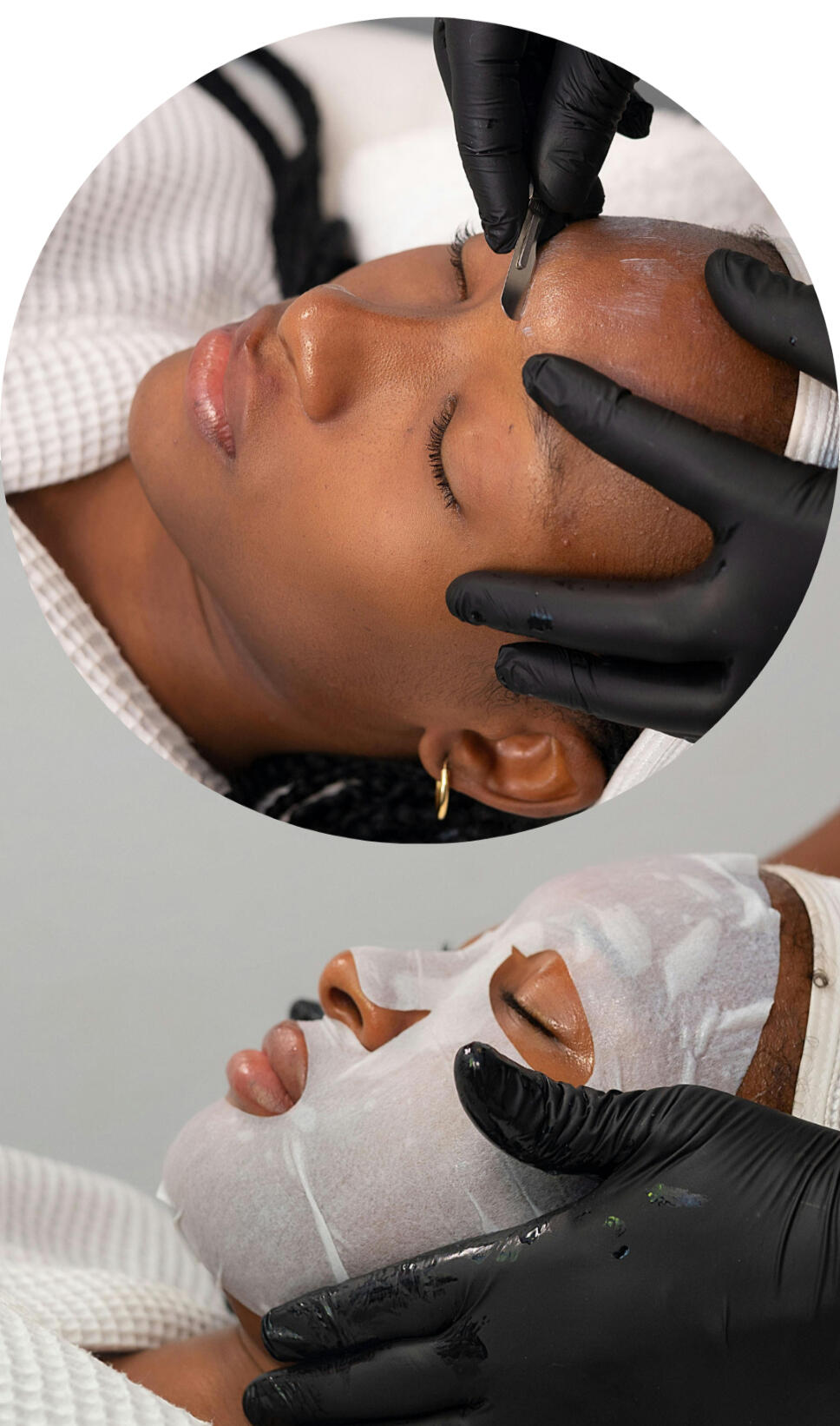BLACK GIRLS